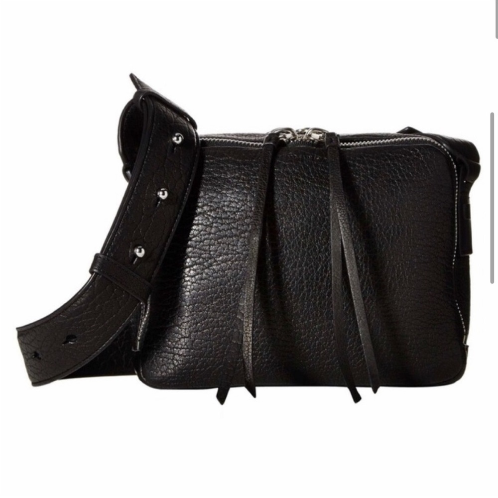 AllSaints Vincent Crossbody Bag